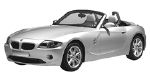 BMW E85 C3021 Fault Code