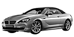 BMW F12 C3021 Fault Code