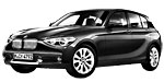 BMW F20 C3021 Fault Code